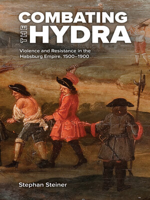 cover image of Combating the Hydra
